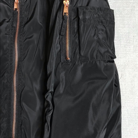 🎉STEVE MADDEN JACKET 🎉 - Picture 4 of 11